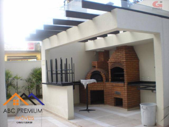 Imagem Apartamento com 3 Quartos à Venda, 120 m² em Casa Branca - Santo André Imagem Apartamento com 3 Quartos à Venda, 120 m² em Casa Branca - Santo André