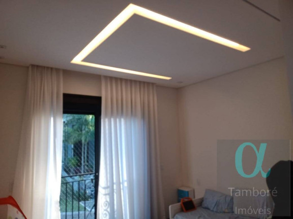 Imagem Casa de Condomínio com 3 Quartos à Venda, 304 m² em Tamboré - Santana De Parnaíba Imagem Casa de Condomínio com 3 Quartos à Venda, 304 m² em Tamboré - Santana De Parnaíba