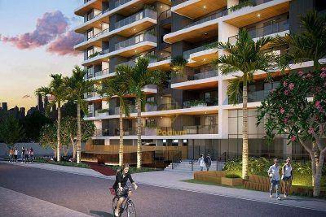 Imagem Apartamento com 3 Quartos à Venda, 95 m² em Tambaú - João Pessoa