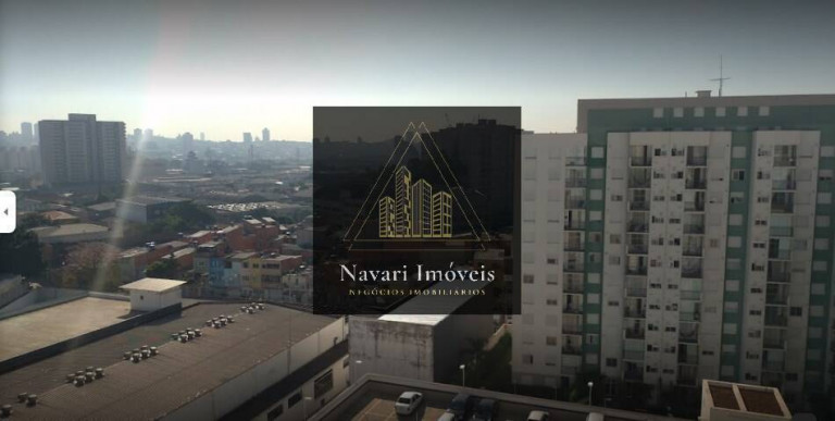 Imagem Apartamento com 2 Quartos à Venda, 42 m² em Vila Guilherme - São Paulo