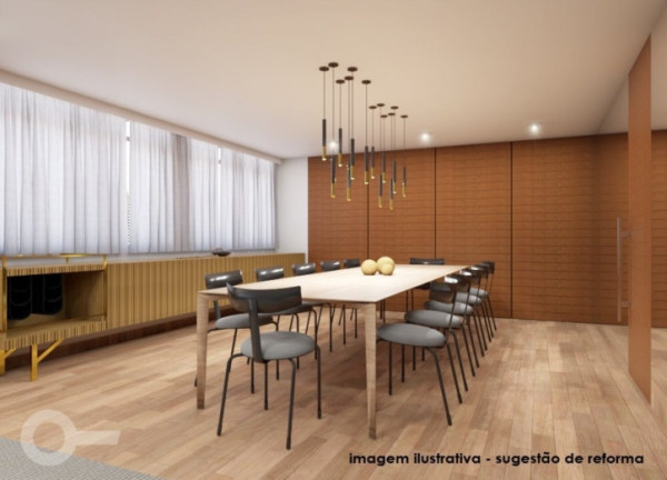 Imagem Apartamento com 3 Quartos à Venda, 282 m² em Higienópolis - São Paulo Imagem Apartamento com 3 Quartos à Venda, 282 m² em Higienópolis - São Paulo