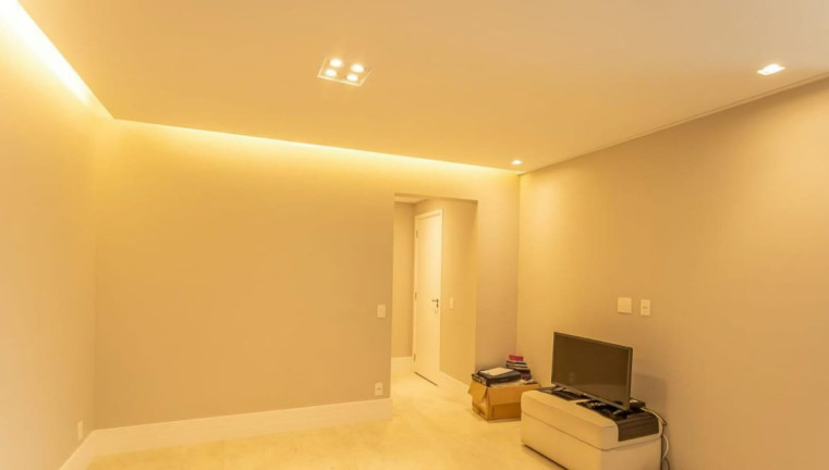 Imagem Apartamento com 3 Quartos à Venda, 128 m² em Vila Anastácio - São Paulo