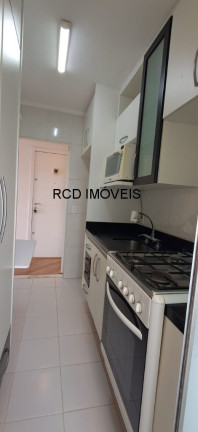 Imagem Apartamento com 3 Quartos para Alugar, 60 m² em Jardim Das Vertentes - São Paulo