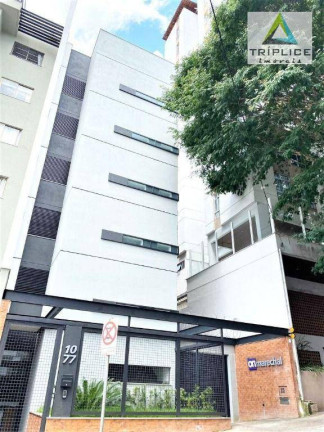 Imagem Studio com 1 Quarto à Venda, 30 m² em Centro - Juiz De Fora
