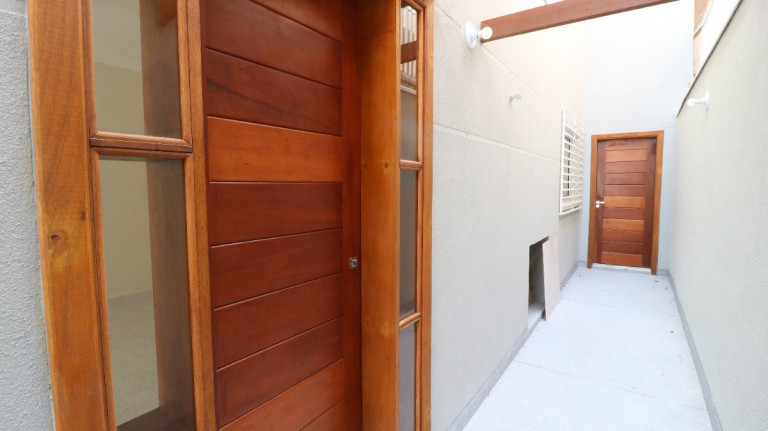 Imagem Casa com 3 Quartos à Venda, 110 m² em Vila Ester (zona Norte) - São Paulo