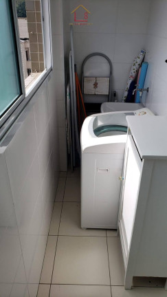 Imagem Apartamento com 2 Quartos à Venda, 80 m² em Canto Do Forte - Praia Grande