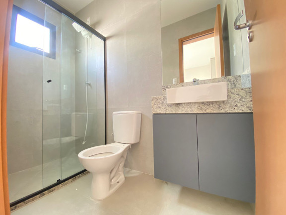 Imagem Casa com 3 Quartos para Alugar, 150 m² em Sim - Feira De Santana