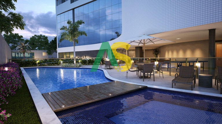 Imagem Imóvel com 4 Quartos à Venda, 123 m² em Torre - Recife Imagem Imóvel com 4 Quartos à Venda, 123 m² em Torre - Recife