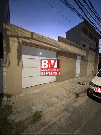 Imagem Casa com 3 Quartos à Venda, 288 m² em Vila Da Penha - Rio De Janeiro Imagem Casa com 3 Quartos à Venda, 288 m² em Vila Da Penha - Rio De Janeiro