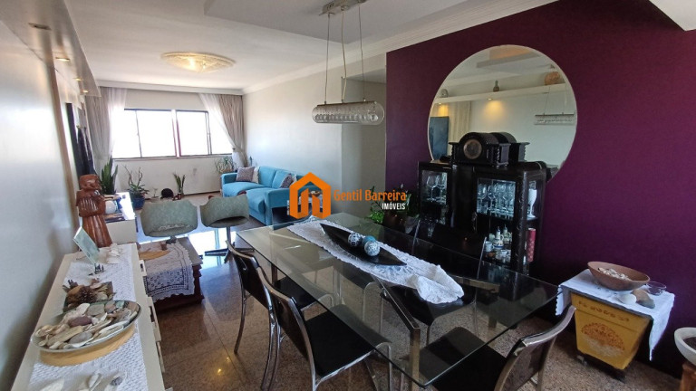 Imagem Apartamento com 3 Quartos à Venda, em Dionisio Torres - Fortaleza Imagem Apartamento com 3 Quartos à Venda, em Dionisio Torres - Fortaleza