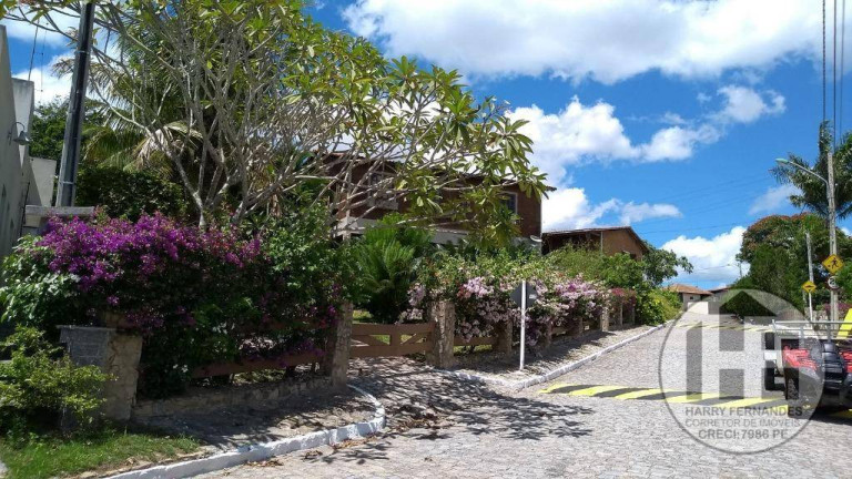 Imagem Casa de Condomínio com 6 Quartos à Venda, 380 m² em Campos Do Jordão - Gravatá