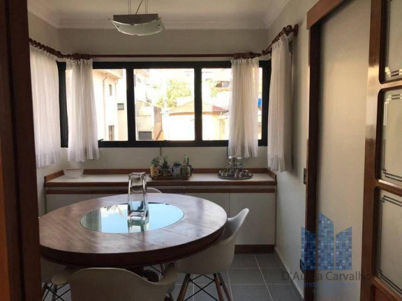 Imagem Apartamento com 4 Quartos à Venda, 128 m² em Vila Mariana - São Paulo Imagem Apartamento com 4 Quartos à Venda, 128 m² em Vila Mariana - São Paulo