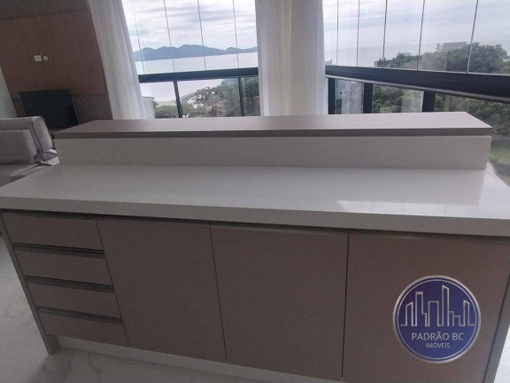 Imagem Apartamento com 3 Quartos à Venda, 168 m² em Pereque - Porto Belo Imagem Apartamento com 3 Quartos à Venda, 168 m² em Pereque - Porto Belo
