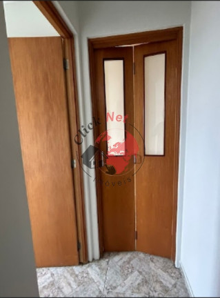 Imagem Apartamento com 2 Quartos à Venda, 51 m² em Parque Das Nações - Santo André Imagem Apartamento com 2 Quartos à Venda, 51 m² em Parque Das Nações - Santo André