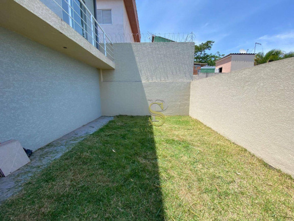 Imagem Casa com 3 Quartos à Venda, 145 m² em Nova Atibaia - Atibaia