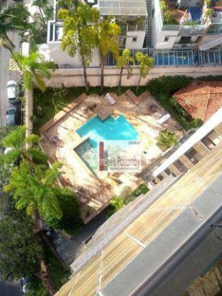 Imagem Apartamento com 3 Quartos à Venda, 137 m² em Vila Andrade - São Paulo Imagem Apartamento com 3 Quartos à Venda, 137 m² em Vila Andrade - São Paulo