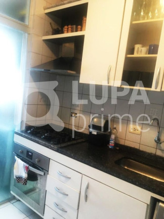 Imagem Apartamento com 2 Quartos à Venda, 59 m² em Parada Inglesa - São Paulo Imagem Apartamento com 2 Quartos à Venda, 59 m² em Parada Inglesa - São Paulo
