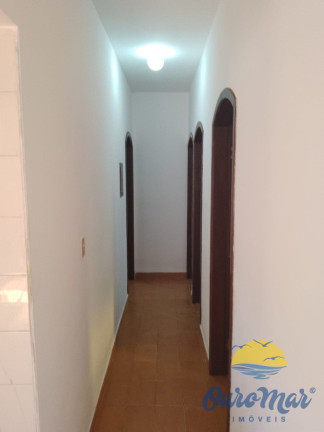 Imagem Casa com 3 Quartos para Alugar ou Temporada, 210 m² em Jardim Das Palmeiras - Itanhaém