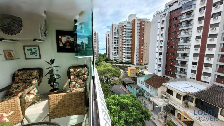 Imagem Apartamento com 3 Quartos à Venda, 126 m² em Agronômica - Florianópolis