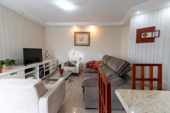 Imagem Apartamento com 3 Quartos à Venda, 101 m² em Vila Mascote - São Paulo Imagem Apartamento com 3 Quartos à Venda, 101 m² em Vila Mascote - São Paulo