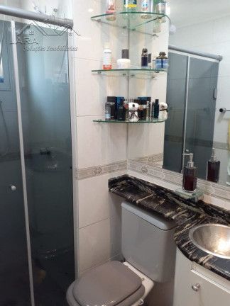 Imagem Apartamento com 3 Quartos à Venda, em Jardim Santa Terezinha (zona Leste) - São Paulo Imagem Apartamento com 3 Quartos à Venda, em Jardim Santa Terezinha (zona Leste) - São Paulo