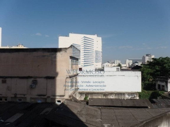 Imagem Apartamento com 1 Quarto à Venda, 28 m² em Centro - Rio De Janeiro Imagem Apartamento com 1 Quarto à Venda, 28 m² em Centro - Rio De Janeiro