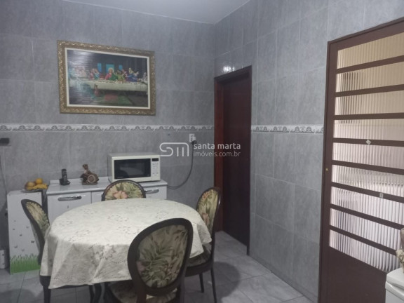 Imagem Casa com 2 Quartos à Venda, 150 m² em Vila Nunes - Lorena