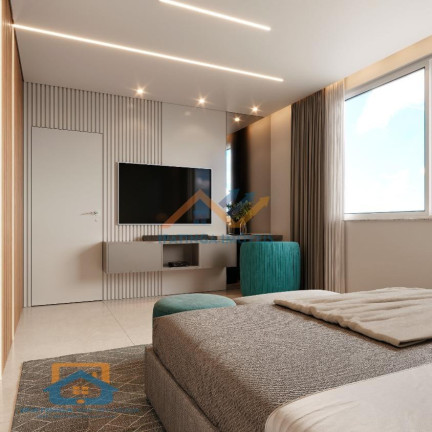 Imagem Apartamento com 3 Quartos à Venda, 300 m² em Cidade Nobre - Ipatinga