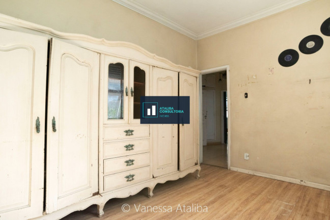 Imagem Imóvel com 3 Quartos à Venda, 144 m² em Humaitá - Rio De Janeiro