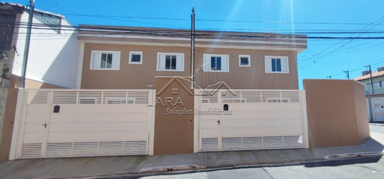 Sobrado com 2 Quartos à Venda, 67 m² em Vila Jacuí - São Paulo