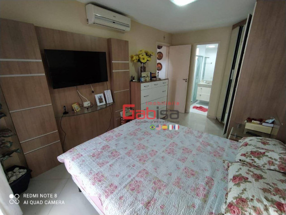 Imagem Cobertura com 3 Quartos à Venda, 180 m² em Centro - Cabo Frio Imagem Cobertura com 3 Quartos à Venda, 180 m² em Centro - Cabo Frio