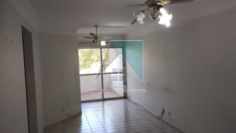 Imagem Apartamento com 3 Quartos à Venda,  em Parque Dos Bandeirantes - Ribeirão Preto