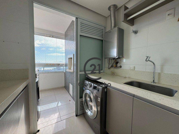 Imagem Apartamento com 3 Quartos à Venda, 166 m² em Jardim Atlântico - Florianópolis Imagem Apartamento com 3 Quartos à Venda, 166 m² em Jardim Atlântico - Florianópolis