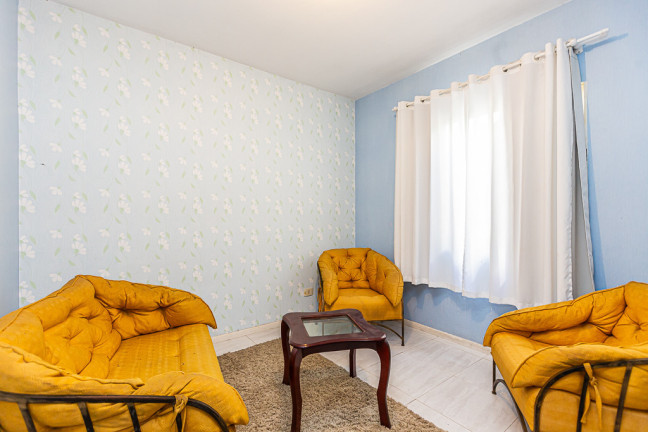 Imagem Casa com 3 Quartos à Venda, 180 m² em Mossunguê - Curitiba