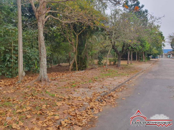 Terreno à Venda, 294 m² em Jardim Vista Verde - Jacareí