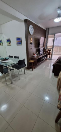 Imagem Apartamento com 3 Quartos à Venda, 132 m² em Itapuã - Vila Velha