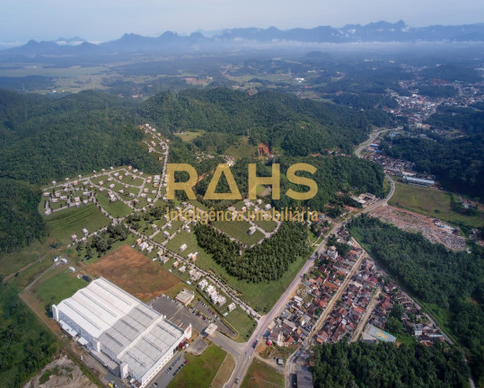 Imagem Terreno à Venda, 296 m² em Itinga - Araquari Imagem Terreno à Venda, 296 m² em Itinga - Araquari