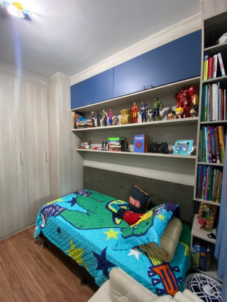 Imagem Imóvel com 3 Quartos à Venda, 86 m² em Todos Os Santos - Rio De Janeiro