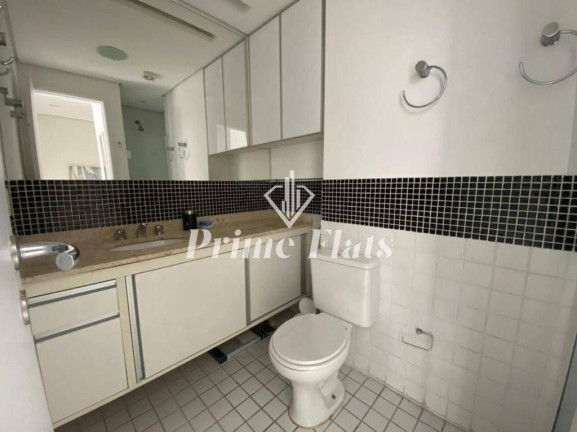 Imagem Apartamento com 1 Quarto à Venda, 40 m² em Vila Nova Conceição - São Paulo