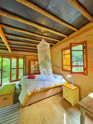 Imagem Chácara com 2 Quartos à Venda, 85.458 m² em Portão - Atibaia Imagem Chácara com 2 Quartos à Venda, 85.458 m² em Portão - Atibaia