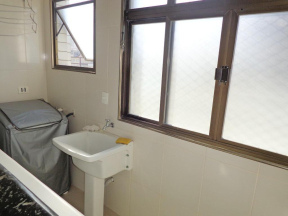Imagem Apartamento com 3 Quartos à Venda, 110 m² em Canto Do Forte - Praia Grande Imagem Apartamento com 3 Quartos à Venda, 110 m² em Canto Do Forte - Praia Grande
