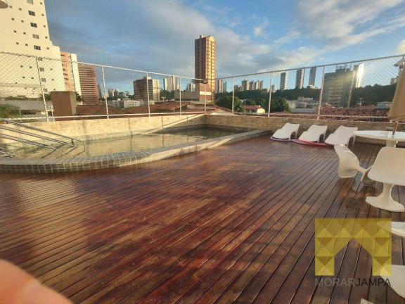 Imagem Apartamento com 4 Quartos à Venda, 160 m² em Manaíra - João Pessoa