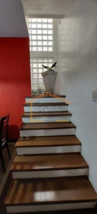 Imagem Sobrado com 4 Quartos à Venda, 178 m² em Parada Inglesa - São Paulo Imagem Sobrado com 4 Quartos à Venda, 178 m² em Parada Inglesa - São Paulo