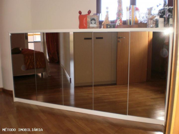 Imagem Apartamento com 3 Quartos à Venda, 220 m² em Jardim - Santo André