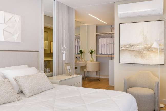 Imagem Apartamento com 4 Quartos à Venda, 327 m² em Centro Cívico - Curitiba Imagem Apartamento com 4 Quartos à Venda, 327 m² em Centro Cívico - Curitiba