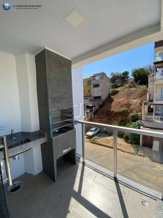 Imagem Apartamento com 2 Quartos à Venda, 85 m² em Ayrton Senna - Ipatinga