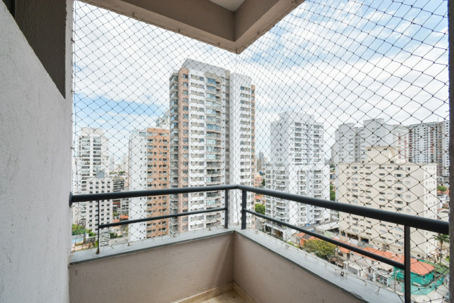 Imagem Apartamento com 3 Quartos à Venda, 87 m² em Ipiranga - São Paulo Imagem Apartamento com 3 Quartos à Venda, 87 m² em Ipiranga - São Paulo