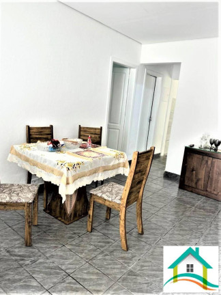 Imagem Casa com 2 Quartos à Venda, 110 m² em Rudge Ramos - São Bernardo Do Campo