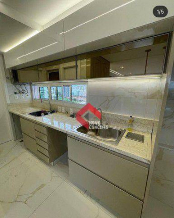 Imagem Apartamento com 3 Quartos à Venda, 111 m² em Cocó - Fortaleza