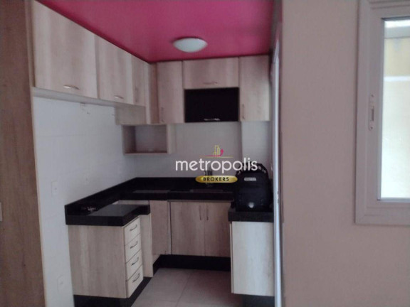 Imagem Apartamento com 2 Quartos à Venda, 76 m² em Paraíso - Santo André Imagem Apartamento com 2 Quartos à Venda, 76 m² em Paraíso - Santo André